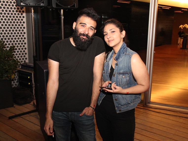 Beirut Design Week Closing Party